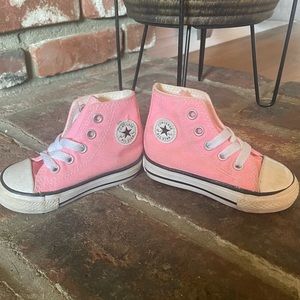 Converse Chuck Taylor All-Star - Infant/Toddler Size 4